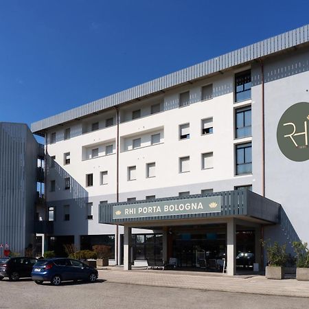Rhi Porta Bologna Hotel Пиеве ди Ченто Екстериор снимка