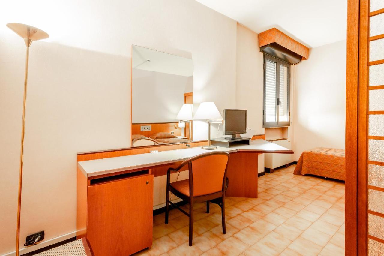 Rhi Porta Bologna Hotel Пиеве ди Ченто Екстериор снимка