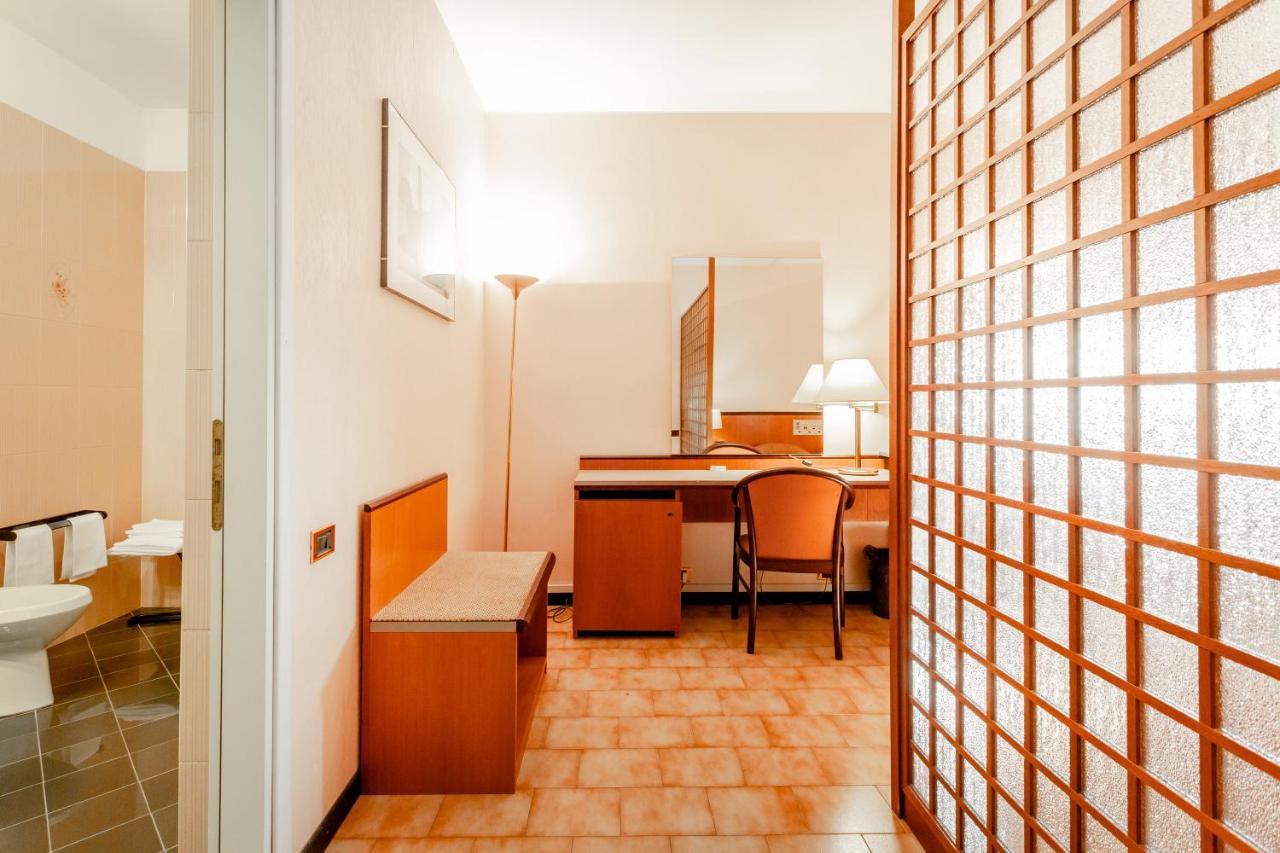 Rhi Porta Bologna Hotel Пиеве ди Ченто Екстериор снимка
