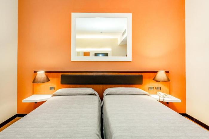 Rhi Porta Bologna Hotel Пиеве ди Ченто Стая снимка