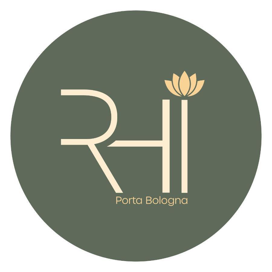 Rhi Porta Bologna Hotel Пиеве ди Ченто Екстериор снимка