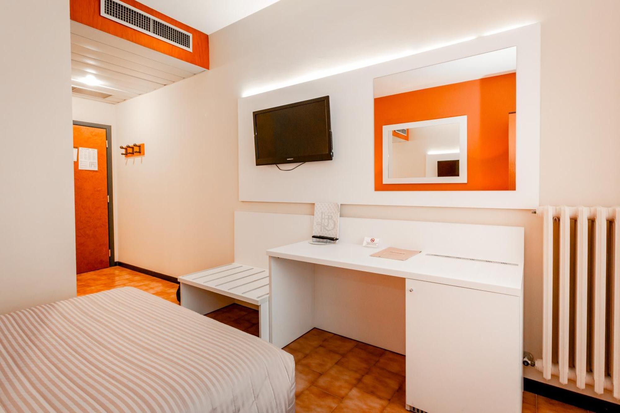 Rhi Porta Bologna Hotel Пиеве ди Ченто Екстериор снимка